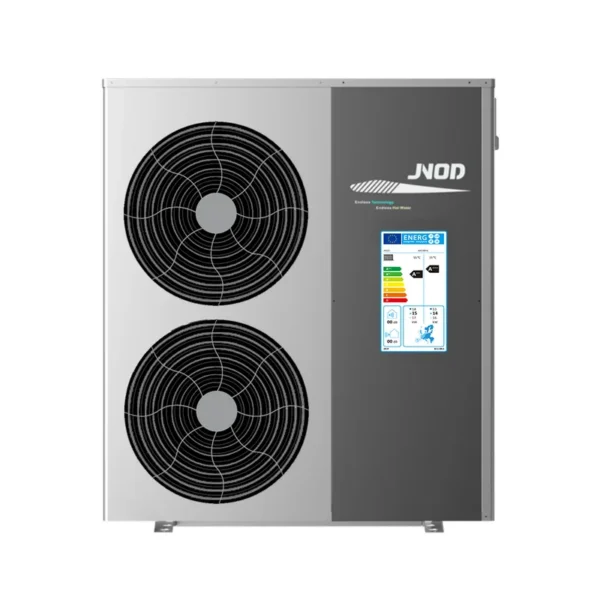 Air to Water Heat Pump, WIFI, R290, Inverter - view 2