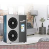 Air to Water Heat Pump, WIFI, R290, Inverter - view 4