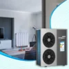 Air to Water Heat Pump, WIFI, R290, Inverter - view 6