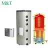 Air to Water Heat Pump, WRAS, 180L+50L, 220L+50L, Inverter