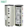 Air to Water Heat Pump, WRAS, 180L+50L, 220L+50L, Inverter - view 2