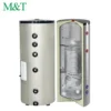 Air to Water Heat Pump, WRAS, 180L+50L, 220L+50L, Inverter - view 3