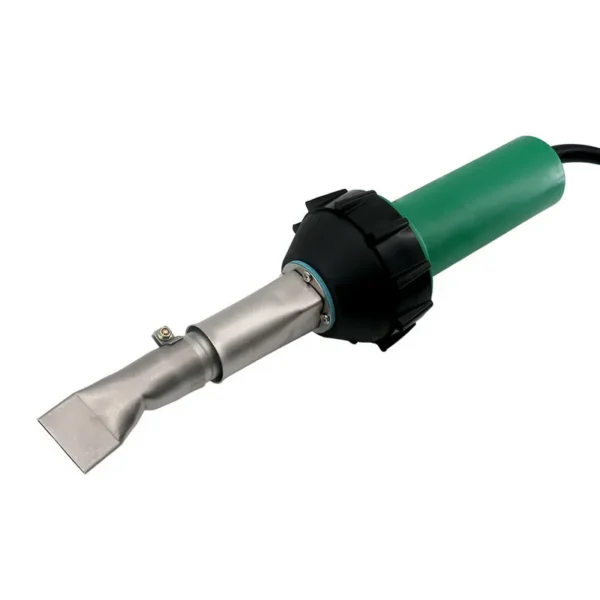 Air Torch Blower, 110V/220V, 1600W, PVC, HDPE - view 3