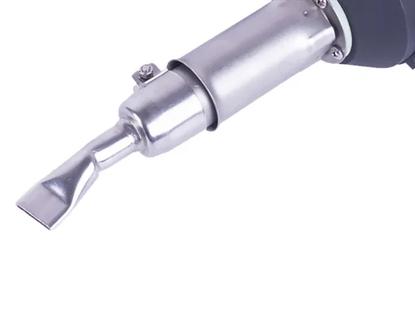 Air Torch Blower, 110V/220V, 1600W, PVC, HDPE - view 4
