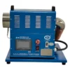 Air Tubular Heating Fan, 220 V, Electric