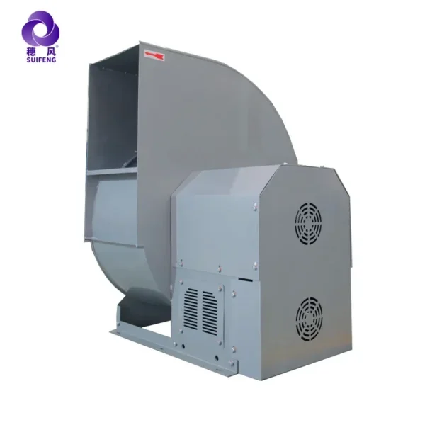 Air Unit, Roof, 380v, Stainless Steel
