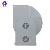Air Unit, Roof, 380v, Stainless Steel - view 2