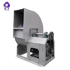 Air Unit, Roof, 380v, Stainless Steel - view 5