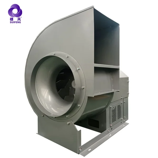 Air Unit, Roof, 380v, Stainless Steel - view 6