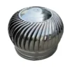 Air Vent Roof Ventilator, Stainless Steel