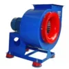 Air Vent Turbine Ventilator, Roof, 380v, 750W