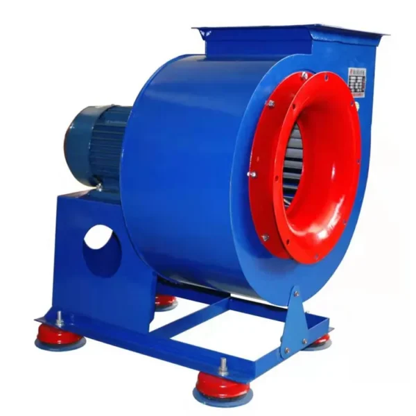 Air Vent Turbine Ventilator, Roof, 380v, 750W