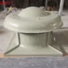Air Ventilation Axial Fan, Roof, Cast - view 2