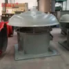 Air Ventilation Axial Fan, Roof, Cast - view 4
