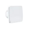 Air Ventilation Bathroom Extractor, 220V, 6inch, 150mm, Wall