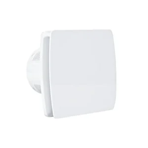 Air Ventilation Bathroom Extractor, 220V, 6inch, 150mm, Wall