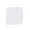 Air Ventilation Bathroom Extractor, 220V, 6inch, 150mm, Wall - view 2
