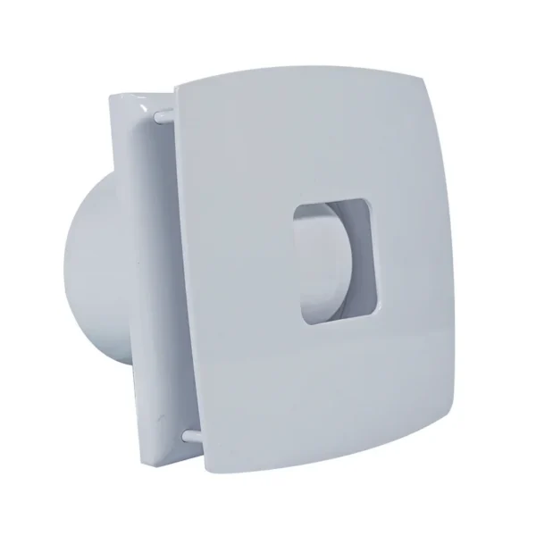 Air Ventilation Bathroom Extractor, 220V, 6inch, 150mm, Wall - view 3