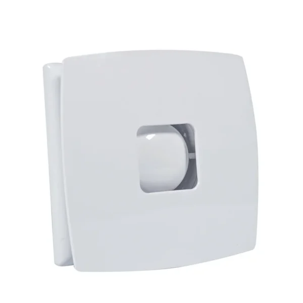 Air Ventilation Bathroom Extractor, 220V, 6inch, 150mm, Wall - view 4