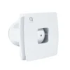 Air Ventilation Bathroom Extractor, 220V, 6inch, 150mm, Wall - view 5