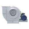 Air Ventilation Exhaust Blower, NDY-No16, Centrifugal - view 3