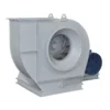 Air Ventilation Exhaust Blower, NDY-No16, Centrifugal - view 4