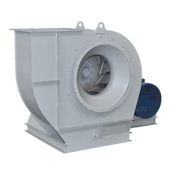 Air Ventilation Exhaust Blower, NDY-No16, Centrifugal - view 4