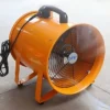 Air Ventilation Portable Ventilator, 220V, 110V - view 2