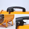 Air Ventilation Portable Ventilator, 220V, 110V - view 4
