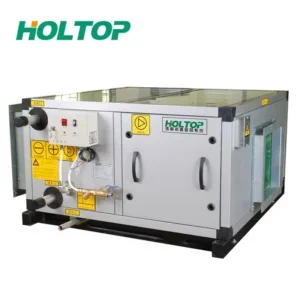 Air Ventilation Unit, 60000, HVAC Systems