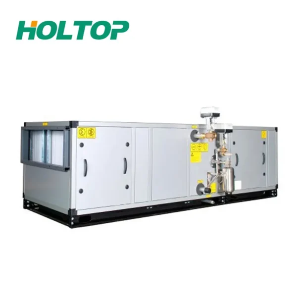 Air Ventilation Unit, 60000, HVAC Systems - view 2