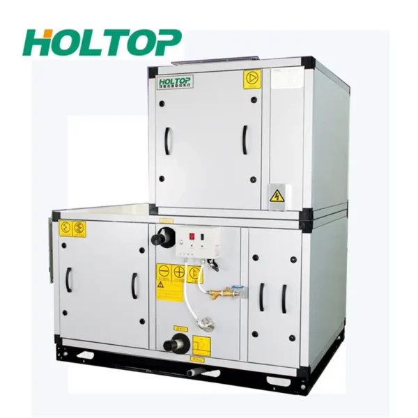 Air Ventilation Unit, 60000, HVAC Systems - view 5