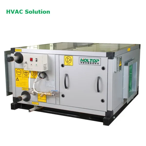 Air Ventilation Unit, 60000, HVAC Systems - view 6