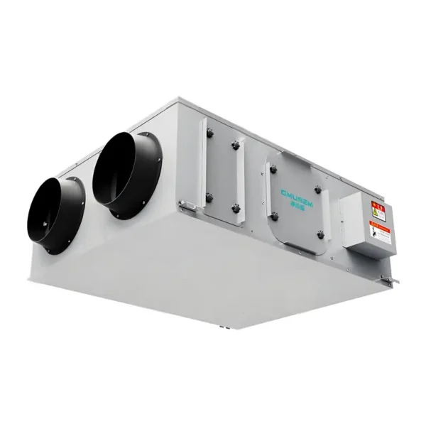 Air Ventilator, HRV, ERV