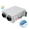 Air Ventilator, HRV, ERV - view 2