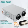 Air Ventilator, HRV, ERV - view 6