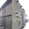 Air Volume Brushless Motor, AHU, Water, Air Handling Unit
