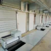 Air Volume Exhaust Fan, 1380mm, 1.1kw - view 3