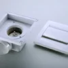 Air Volume Exhaust Fan, 35W, Ceiling, Ducted - view 3