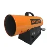 Air Warm Air Blower, 220-240V, Natural Gas