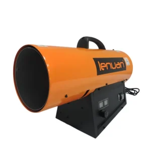 Air Warm Air Blower, 220-240V, Natural Gas