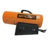 Air Warm Air Blower, 220-240V, Natural Gas - view 2