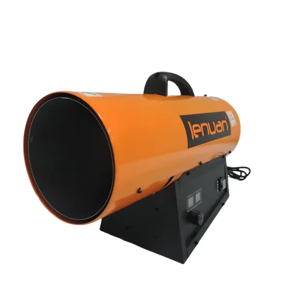 Air Warm Air Blower, 220-240V, Natural Gas - view 3