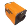 Air Warm Air Blower, 220-240V, Natural Gas - view 5