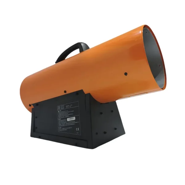 Air Warm Air Blower, 220-240V, Natural Gas - view 5