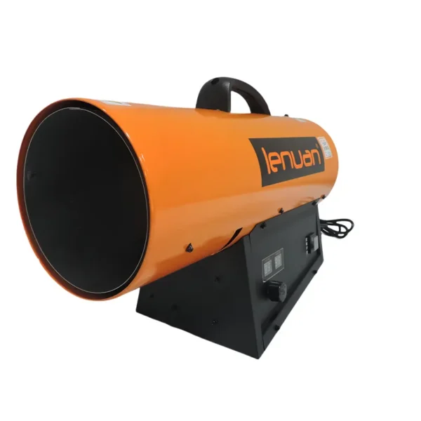 Air Warm Air Blower, 220-240V, Natural Gas - view 6