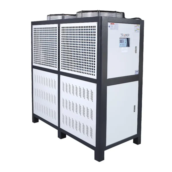 Air Water Cooled Chiller, 5HP, 3 phase 380V 50hz, 1.35KW - view 6