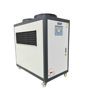 Air Water Cooled Chiller, Scroll, 3 phase 380V 50hz, R-22