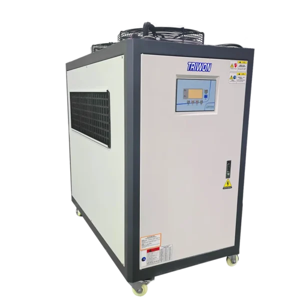 Air Water Cooled Chiller, Scroll, 3 phase 380V 50hz, R-22 - view 2