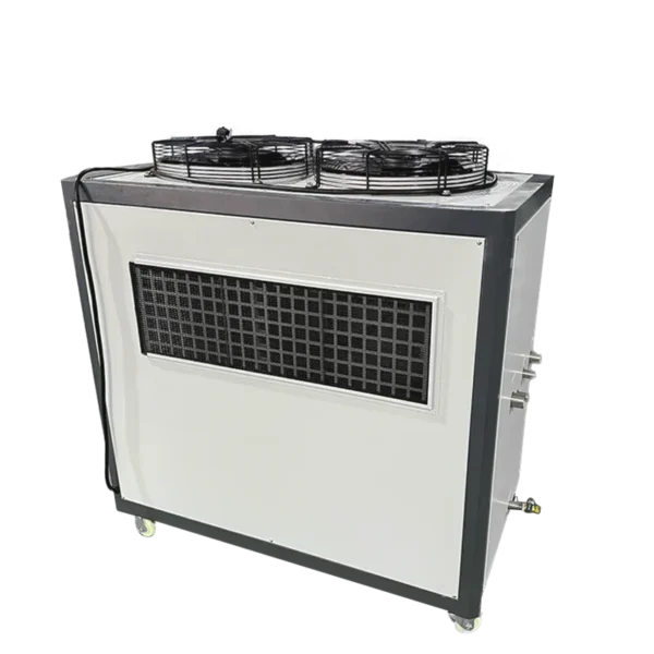 Air Water Cooled Chiller, Scroll, 3 phase 380V 50hz, R-22 - view 4